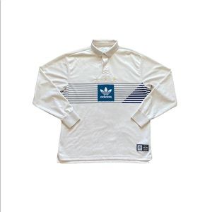 ‼️2 for $30‼️ Adidas long sleeve jersey top